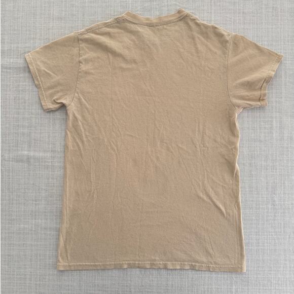 Taylor Swift | rare cream Folklore photo tshirt | size small - Picture 3 of 5
